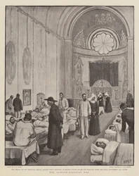 Der Spanisch-Amerikanische Krieg